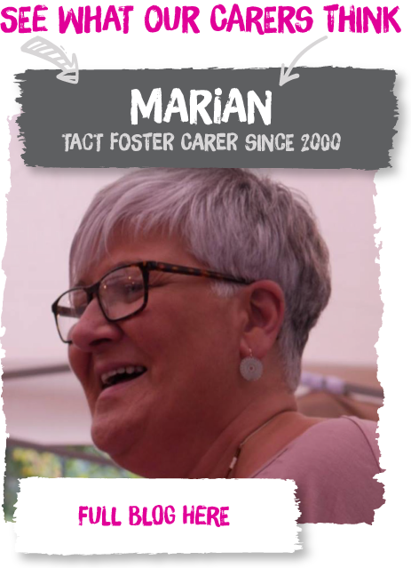 Read Marian's blog here