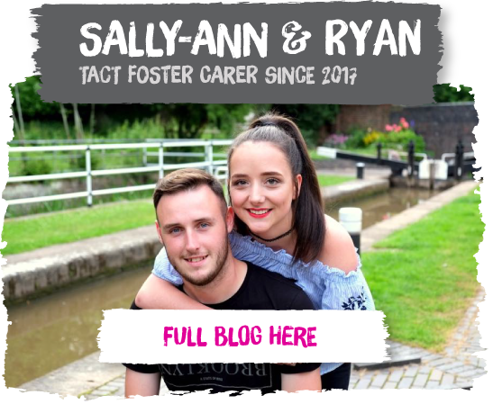 Read Sally-Ann & Ryan's blog here