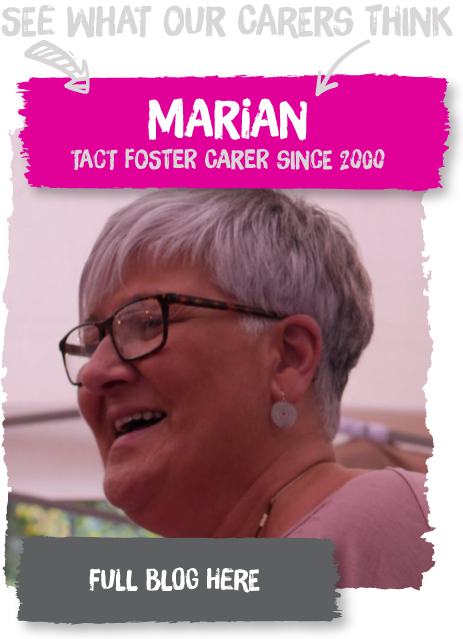 Read Marian's blog here