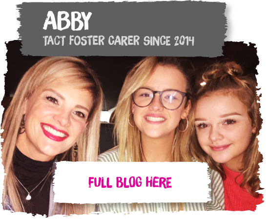 Read Abby's blog here