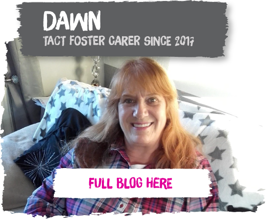 Dawn has been providing Respite Foster Care since 2017