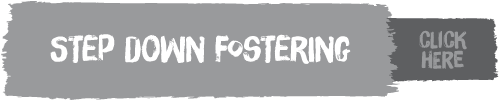 Find out about Step Down Fostering