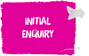 Navigate to our Initial Enquiry section