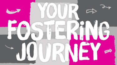 Discover your fostering journey