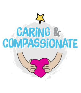 Caring & Compassionate