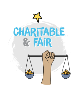 Charitable & Fair