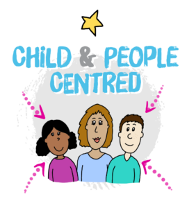 Child & People Centred