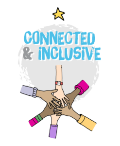 Connected & Inclusive