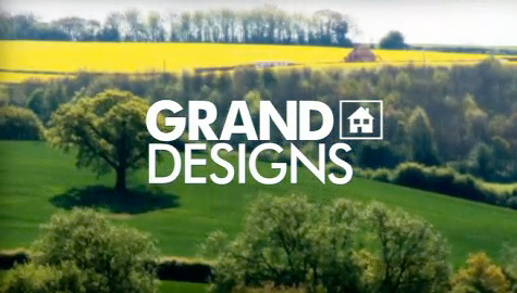Grand designs logo