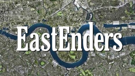 The Eastenders logo